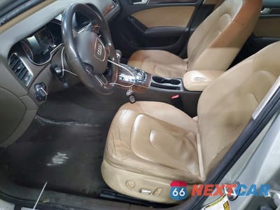 Zdjęcie 7 z 13 samochodu: 2014 AUDI A4 PREMIUM PLUS VIN:WAUFFAFL6EN027596 - miniatura