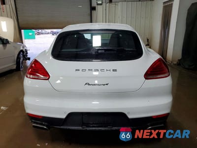 Zdjęcie 6 z 12 samochodu: 2014 PORSCHE PANAMERA 2 VIN:WP0AA2A7XEL005270 - miniatura