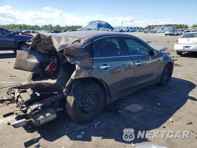 Trzecie zdjęcie samochodu z tyłu: 2015 NISSAN ALTIMA 2.5 S VIN:1N4AL3APXFC449398 - miniatura