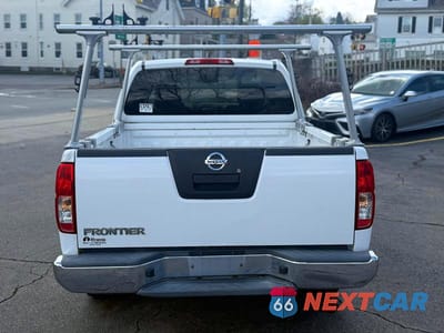 Zdjęcie 6 z 11 samochodu: 2011 NISSAN FRONTIER S VIN:1N6BD0CT9BC425525 - miniatura