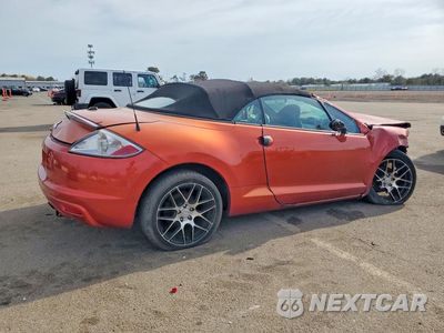 Piąte zdjęcie samochodu w środku: 2009 MITSUBISHI ECLIPSE VIN:4A3AL25F89E010311 - miniatura