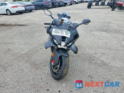 Drugie zdjęcie samochodu z przodu: 2026 BMW S 1000 RR VIN:WB10P2304T6M24606 - miniatura