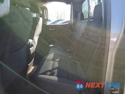 Zdjęcie 10 z 11 samochodu: 2016 GMC SIERRA C1500 SLE VIN:1GTR1MEH8GZ282694 - miniatura