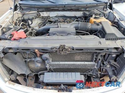 Zdjęcie 11 z 12 samochodu: 2013 FORD F150 SUPER CAB VIN:1FTFX1ET9DFC45445 - miniatura