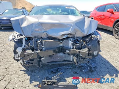 Piąte zdjęcie samochodu w środku: 2024 HYUNDAI ELANTRA HYBRID BLUE VIN:KMHLM4DJ1RU104882 - miniatura