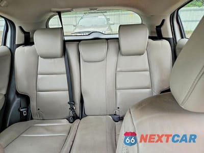 Zdjęcie 10 z 14 samochodu: 2016 HONDA HR-V EXL VIN:3CZRU5H78GM754341 - miniatura