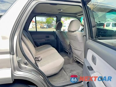Zdjęcie 6 z 10 samochodu: 2001 TOYOTA 4RUNNER SR5 VIN:JT3HN86R819056407 - miniatura