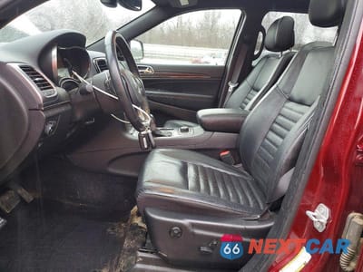 Zdjęcie 7 z 12 samochodu: 2020 JEEP GRAND CHEROKEE LIMITED VIN:1C4RJFBG3LC364420 - miniatura