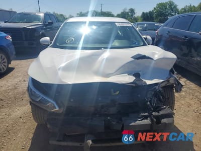 Piąte zdjęcie samochodu w środku: 2020 NISSAN SENTRA SV VIN:3N1AB8CV7LY250594 - miniatura