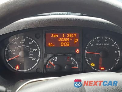 Zdjęcie 9 z 14 samochodu: 2019 RAM PROMASTER 3500 3500 HIGH VIN:3C6URVJG3KE561763 - miniatura