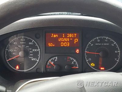 Zdjęcie 9 z 14 samochodu: 2019 RAM PROMASTER 3500 3500 HIGH VIN:3C6URVJG3KE561763 - miniatura