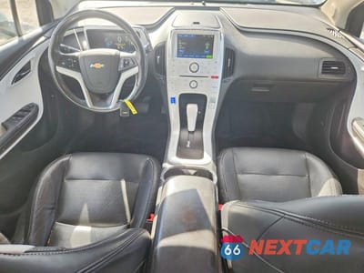 Zdjęcie 8 z 12 samochodu: 2012 CHEV VOLT VIN:1G1RB6E41CU109265 - miniatura