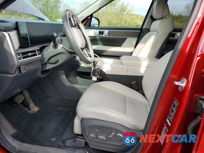Zdjęcie 7 z 13 samochodu: 2024 HYUNDAI SANTA FE CALLIGRAPHY VIN:5NMP5DG16RH009241 - miniatura