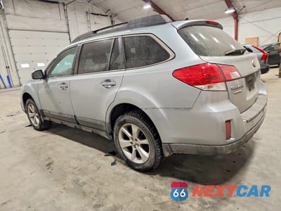 Drugie zdjęcie samochodu z przodu: 2014 SUBARU OUTBACK 2.5I PREMIUM VIN:4S4BRBCC7E3273843 - miniatura