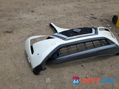Zdjęcie 12 z 13 samochodu: 2023 NISSAN ROGUE SL VIN:5N1BT3CA8PC849366 - miniatura
