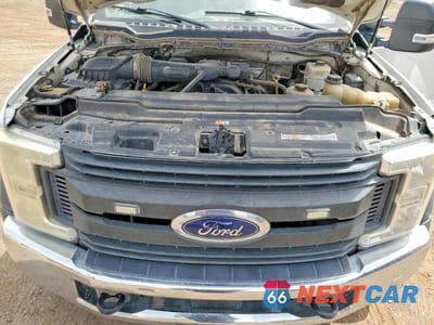 Zdjęcie 11 z 12 samochodu: 2017 FORD F450 SUPER DUTY VIN:1FD0W4GY3HED49357 - miniatura