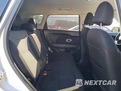 Zdjęcie 10 z 13 samochodu: 2018 KIA SOUL + VIN:KNDJP3A53J7595172 - miniatura