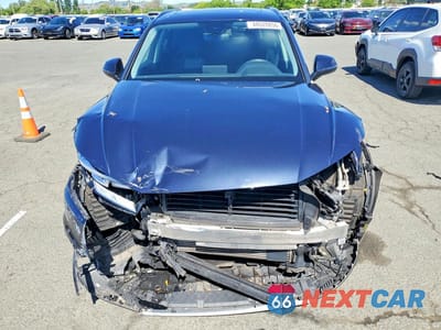 Piąte zdjęcie samochodu w środku: 2019 AUDI Q5 PREMIUM PLUS VIN:WA1BNAFY5K2032070 - miniatura