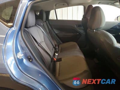 Zdjęcie 11 z 13 samochodu: 2024 SUBARU CROSSTREK PREMIUM VIN:JF2GUADC6RH911916 - miniatura