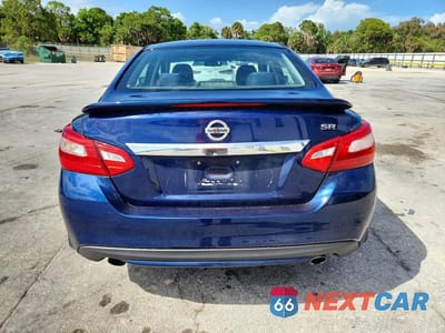 Zdjęcie 6 z 12 samochodu: 2016 NISSAN ALTIMA 2.5 SR VIN:1N4AL3AP4GC244953 - miniatura