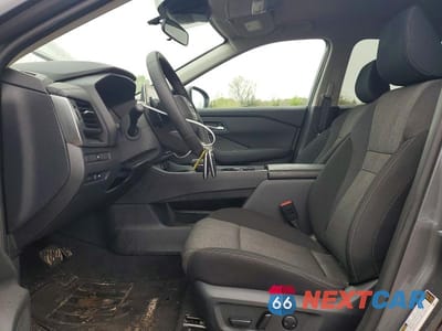 Zdjęcie 7 z 13 samochodu: 2025 NISSAN ROGUE SV VIN:5N1BT3BB3SC672504 - miniatura