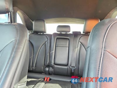 Zdjęcie 10 z 13 samochodu: 2017 LINCOLN MKC PREMIERE VIN:5LMCJ1D93HUL68372 - miniatura