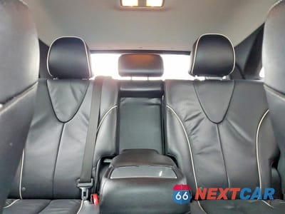 Zdjęcie 10 z 13 samochodu: 2015 TOYOTA VENZA LE VIN:4T3BA3BB6FU074372 - miniatura