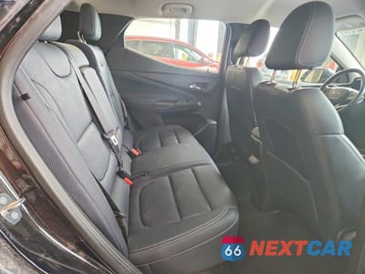 Zdjęcie 11 z 13 samochodu: 2023 CHEVROLET BOLT EUV LT VIN:1G1FY6S01P4206720 - miniatura