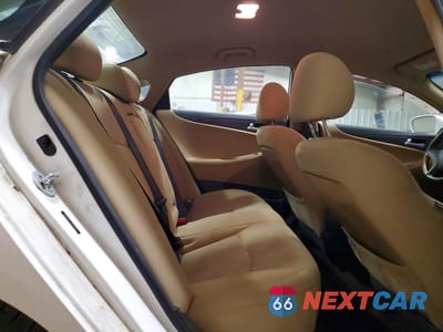 Zdjęcie 10 z 13 samochodu: 2012 HYUNDAI SONATA GLS VIN:5NPEB4AC1CH393014 - miniatura