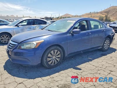 2012 HONDA ACCORD LX 1HGCP2F30CA024031 - główne zdjęcie licytacji z USA - miniatura