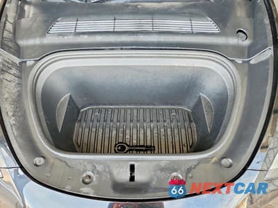 Zdjęcie 11 z 12 samochodu: 2022 TESLA MODEL Y VIN:7SAYGDEE9NF480769 - miniatura
