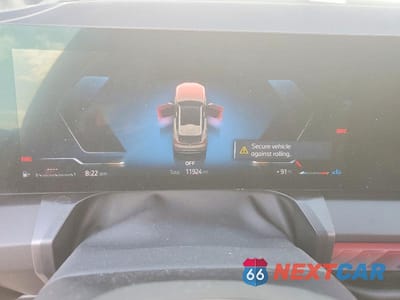Zdjęcie 9 z 14 samochodu: 2025 BMW X3 30 XDRIVE VIN:5UX53GP05S9Z56275 - miniatura