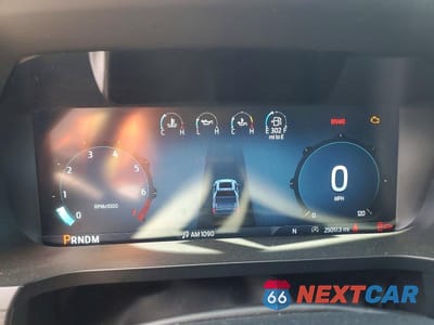 Zdjęcie 9 z 13 samochodu: 2025 FORD F150 XLT VIN:1FTEW3KP6SKE14374 - miniatura