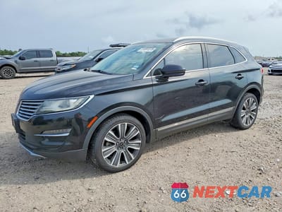 2015 LINCOLN MKC 5LMTJ2AH9FUJ42478 - główne zdjęcie licytacji z USA - miniatura