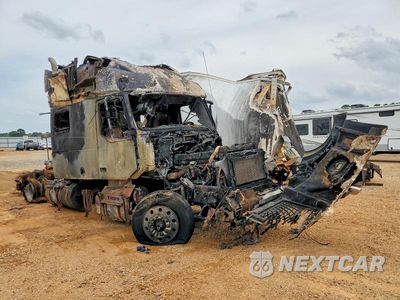 2018 VOLVO VNL SEMI TRUCK 4V4NC9EH6JN994680 - główne zdjęcie licytacji z USA - miniatura