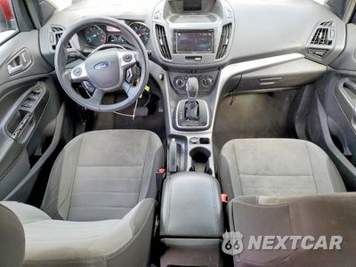 Zdjęcie 8 z 13 samochodu: 2014 FORD ESCAPE SE VIN:1FMCU0GX6EUB69990 - miniatura