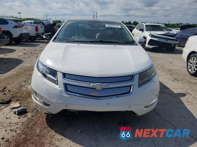 Piąte zdjęcie samochodu w środku: 2012 CHEV VOLT VIN:1G1RB6E44CU103010 - miniatura