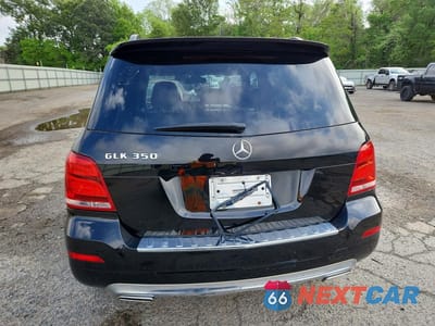 Zdjęcie 6 z 13 samochodu: 2015 MERCEDES-BENZ GLK 350 VIN:WDCGG5HB4FG408749 - miniatura