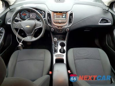 Zdjęcie 8 z 12 samochodu: 2016 CHEVROLET CRUZE LT VIN:1G1BE5SM0G7286983 - miniatura