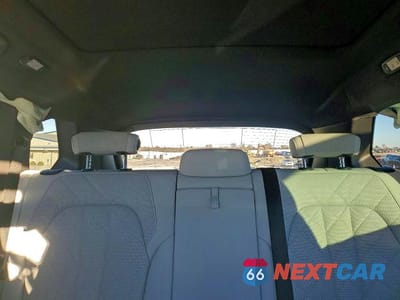 Zdjęcie 10 z 12 samochodu: 2025 BMW X5 XDRIVE40I VIN:5UX23EU05S9W72060 - miniatura
