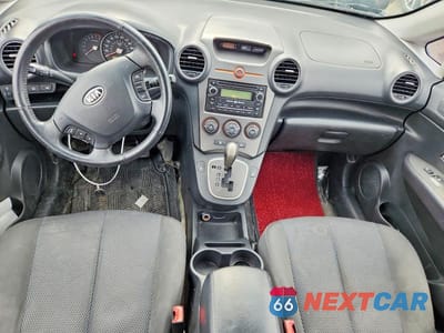 Zdjęcie 8 z 12 samochodu: 2010 KIA RONDO EX VIN:KNAHH8A86A7297120 - miniatura