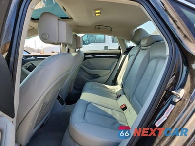 Zdjęcie 10 z 11 samochodu: 2016 AUDI A3 PREMIUM PLUS VIN:WAUE8GFFXG1027355 - miniatura