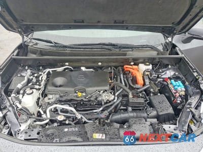 Zdjęcie 12 z 13 samochodu: 2024 TOYOTA RAV4 PRIME SE VIN:JTMAB3FV9RD176392 - miniatura
