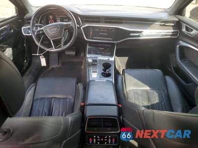 Zdjęcie 8 z 13 samochodu: 2019 AUDI A6 PRESTIGE VIN:WAUM2AF21KN092877 - miniatura