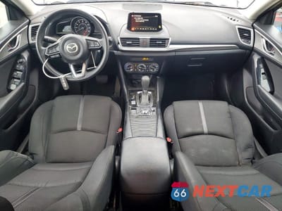 Zdjęcie 8 z 11 samochodu: 2017 MAZDA 3 SPORT VIN:3MZBN1U75HM157519 - miniatura