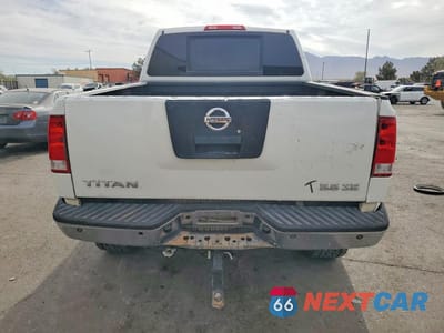 Zdjęcie 6 z 12 samochodu: 2007 NISS TITAN VIN:1N6BA07B67N226437 - miniatura