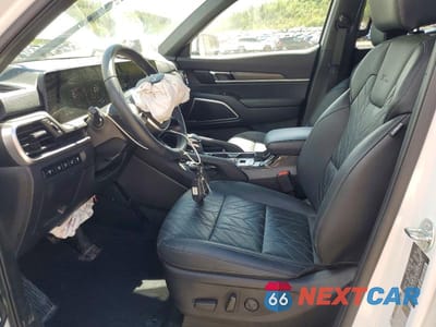 Zdjęcie 7 z 13 samochodu: 2025 KIA TELLURIDE EX X-LINE VIN:5XYP3DGC7SG705372 - miniatura