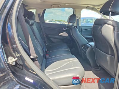 Zdjęcie 10 z 12 samochodu: 2020 ACURA RDX ADVANCE VIN:5J8TC2H73LL001553 - miniatura