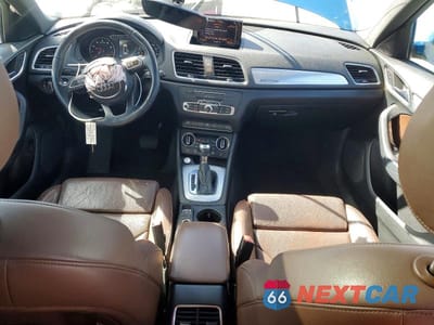 Zdjęcie 8 z 14 samochodu: 2017 AUDI Q3 PREMIUM PLUS VIN:WA1JCCFS1HR008714 - miniatura