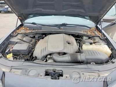 Zdjęcie 11 z 12 samochodu: 2013 CHRYSLER 300C VARVATOS VIN:2C3CCADT3DH732224 - miniatura